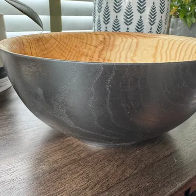 Ash Bowl