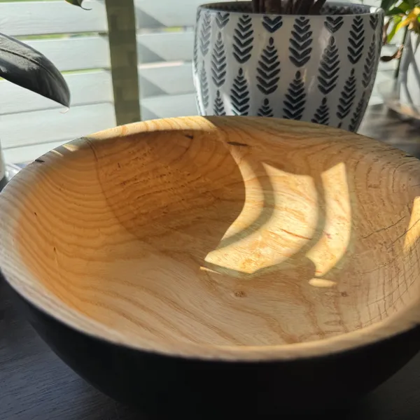 Ash Bowl