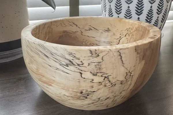 How to Clean & Care for a Wood Bowl: The Complete Guide