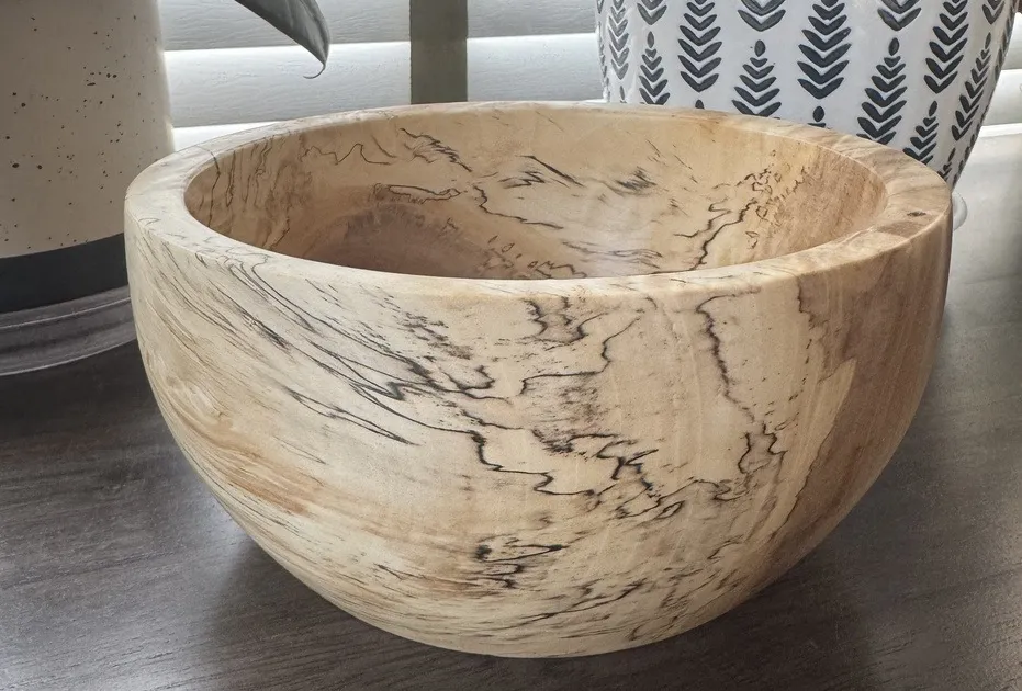 How to Clean & Care for a Wood Bowl: The Complete Guide
