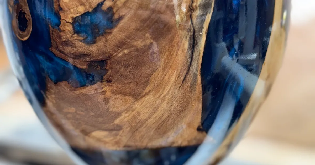 What to Ask When Commissioning a Wood Bowl: A Buyer's Guide