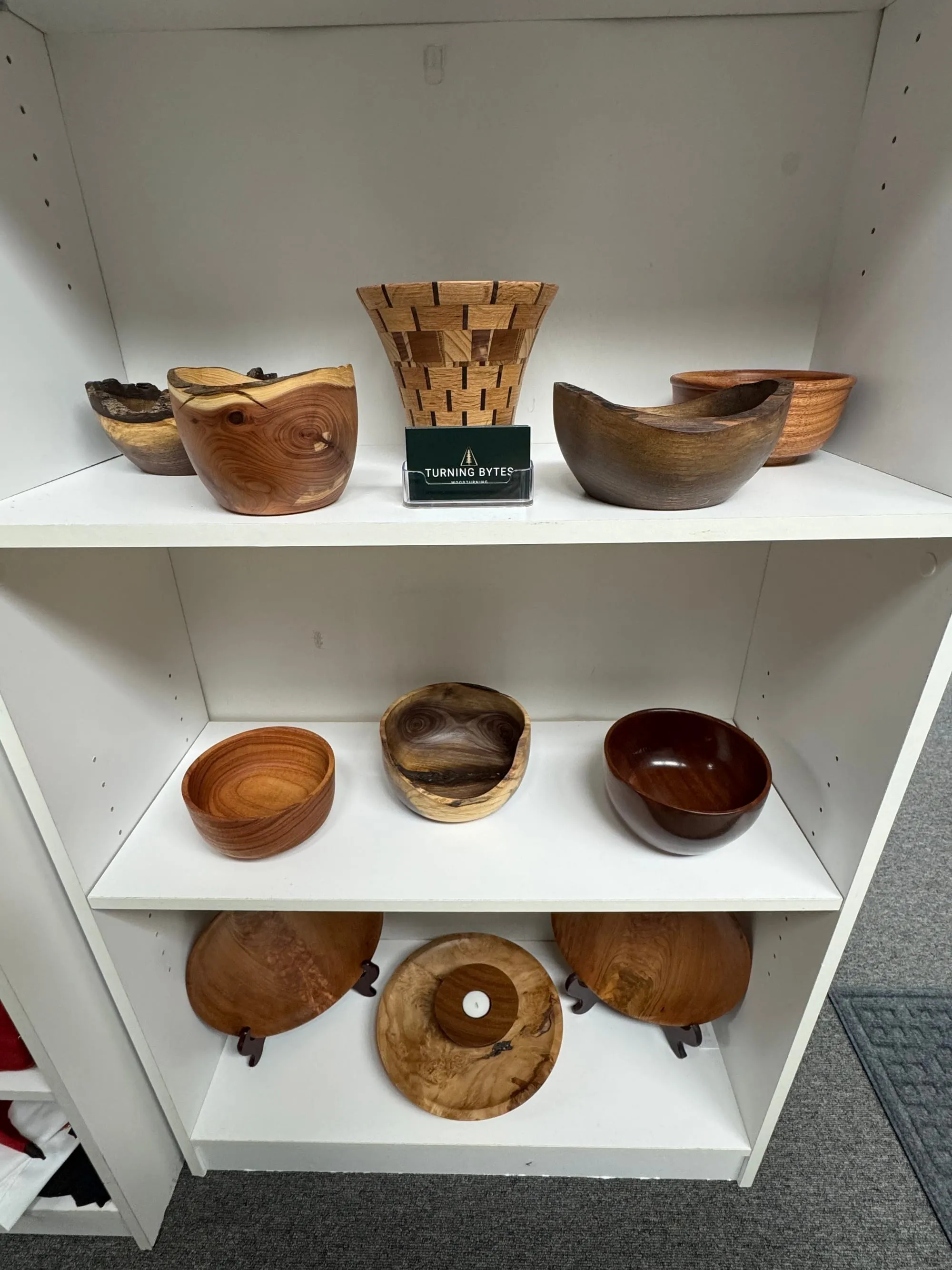 Shop display 2