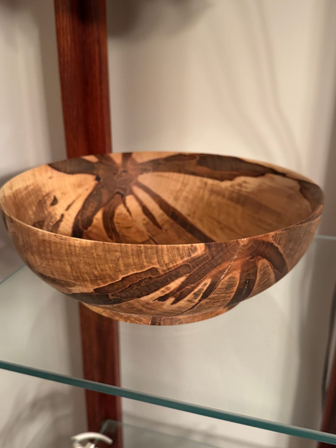 Maple Bowl